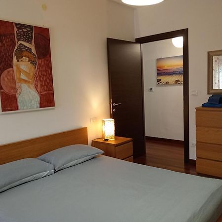 Appartement La Rosa Di Livourne Extérieur photo
