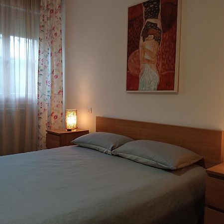 Appartement La Rosa Di Livourne Extérieur photo