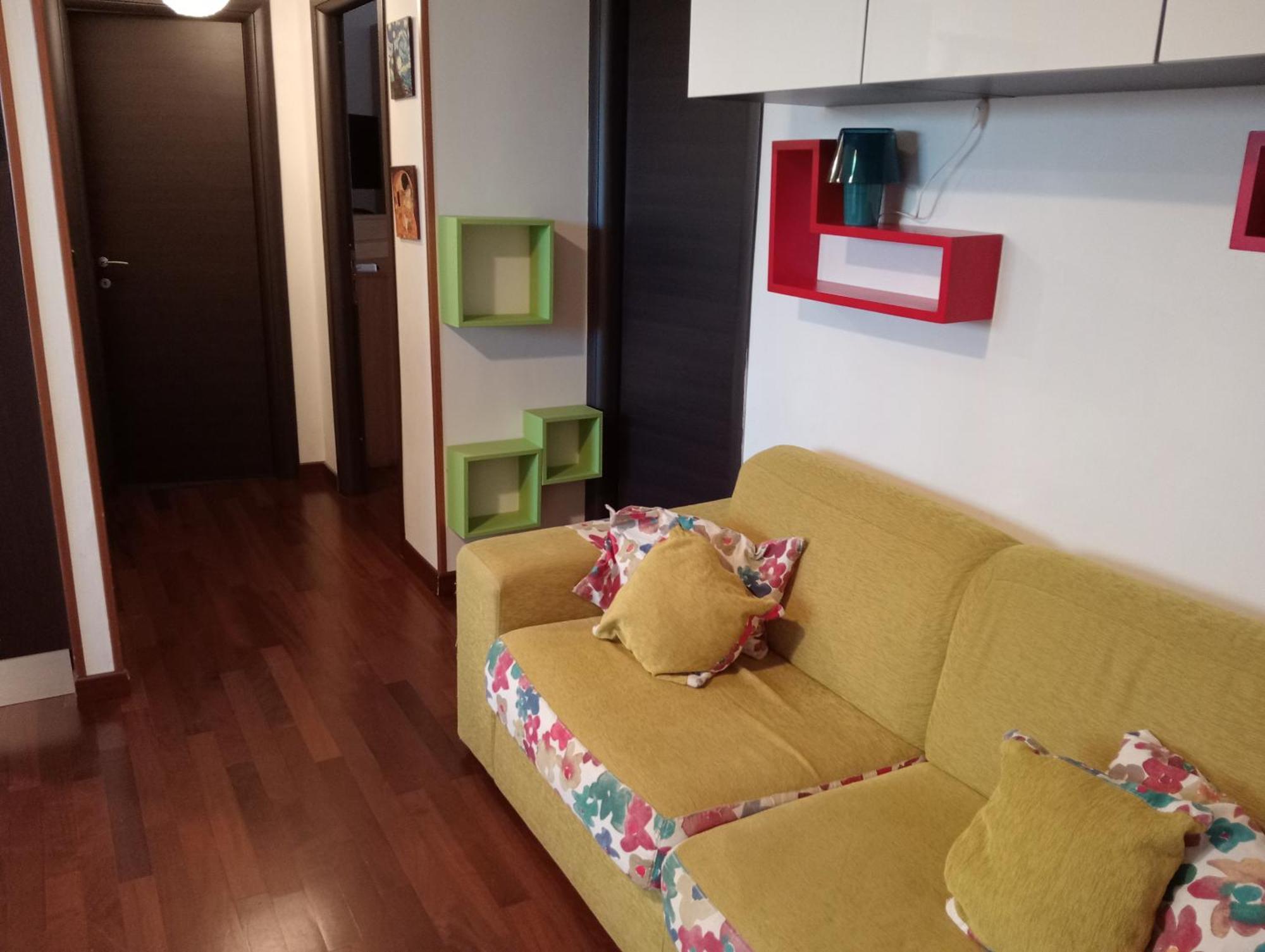 Appartement La Rosa Di Livourne Extérieur photo