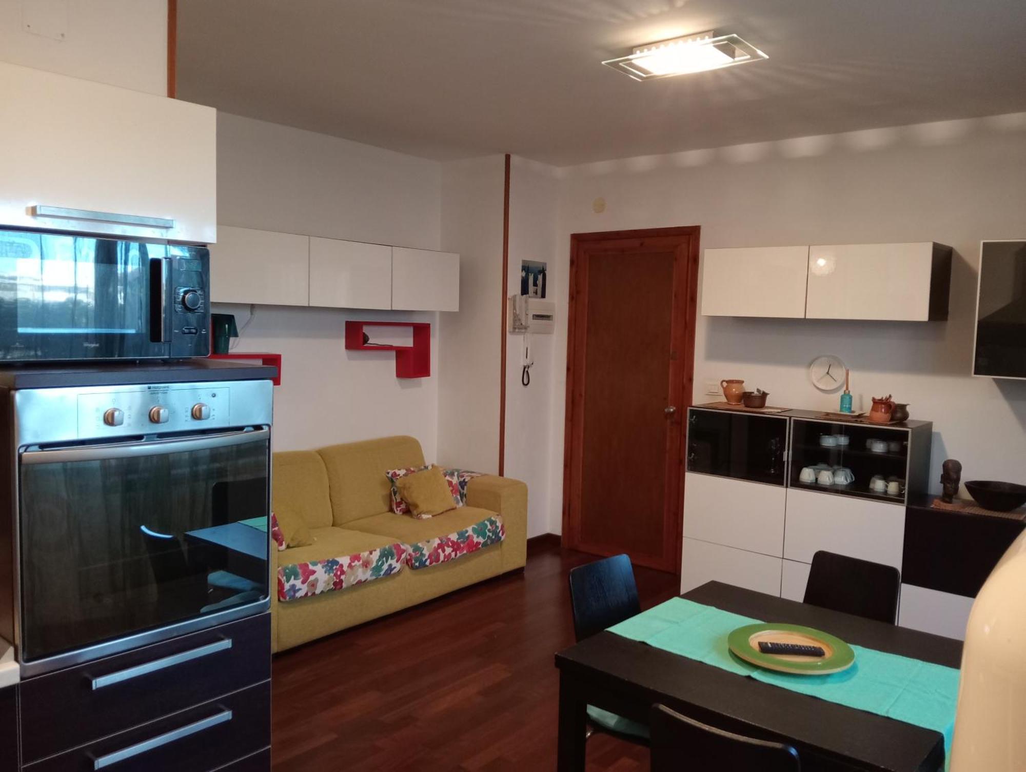 Appartement La Rosa Di Livourne Extérieur photo