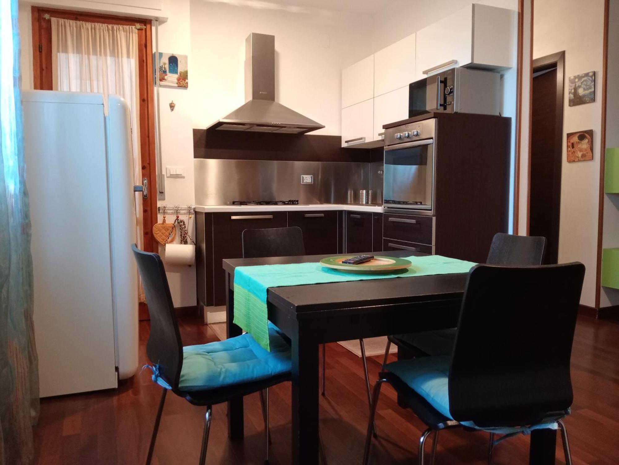 Appartement La Rosa Di Livourne Extérieur photo