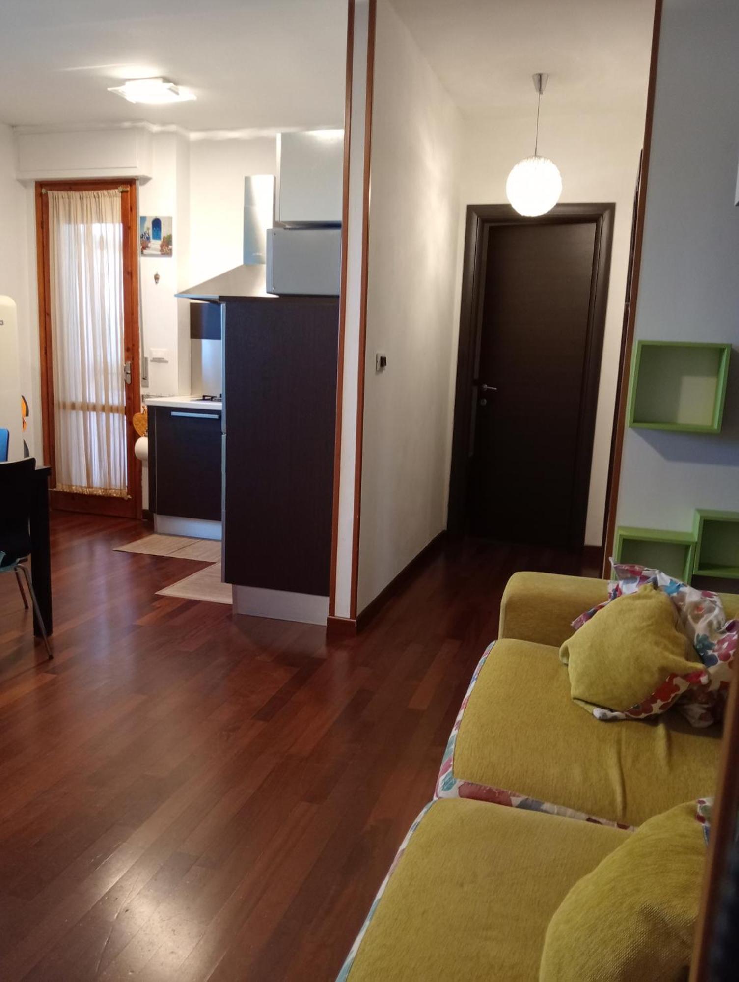 Appartement La Rosa Di Livourne Extérieur photo
