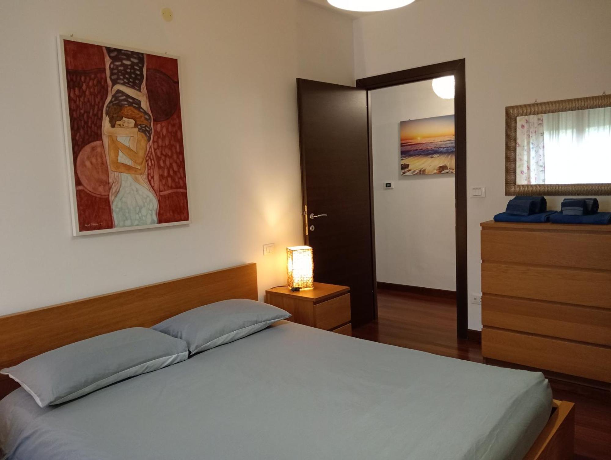 Appartement La Rosa Di Livourne Extérieur photo