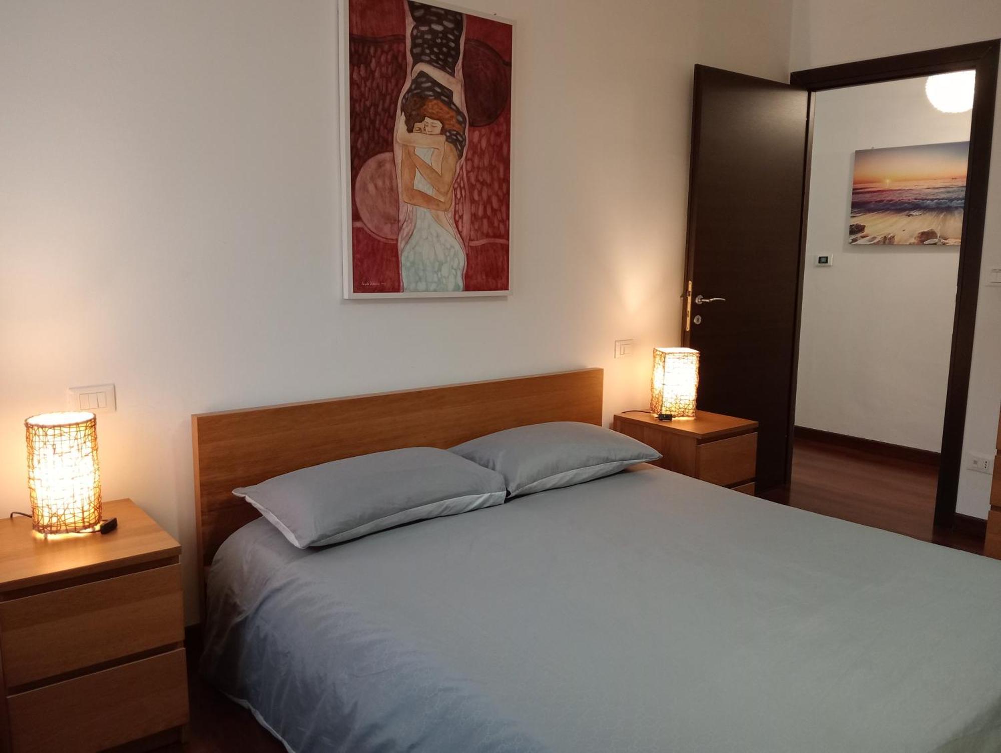 Appartement La Rosa Di Livourne Extérieur photo