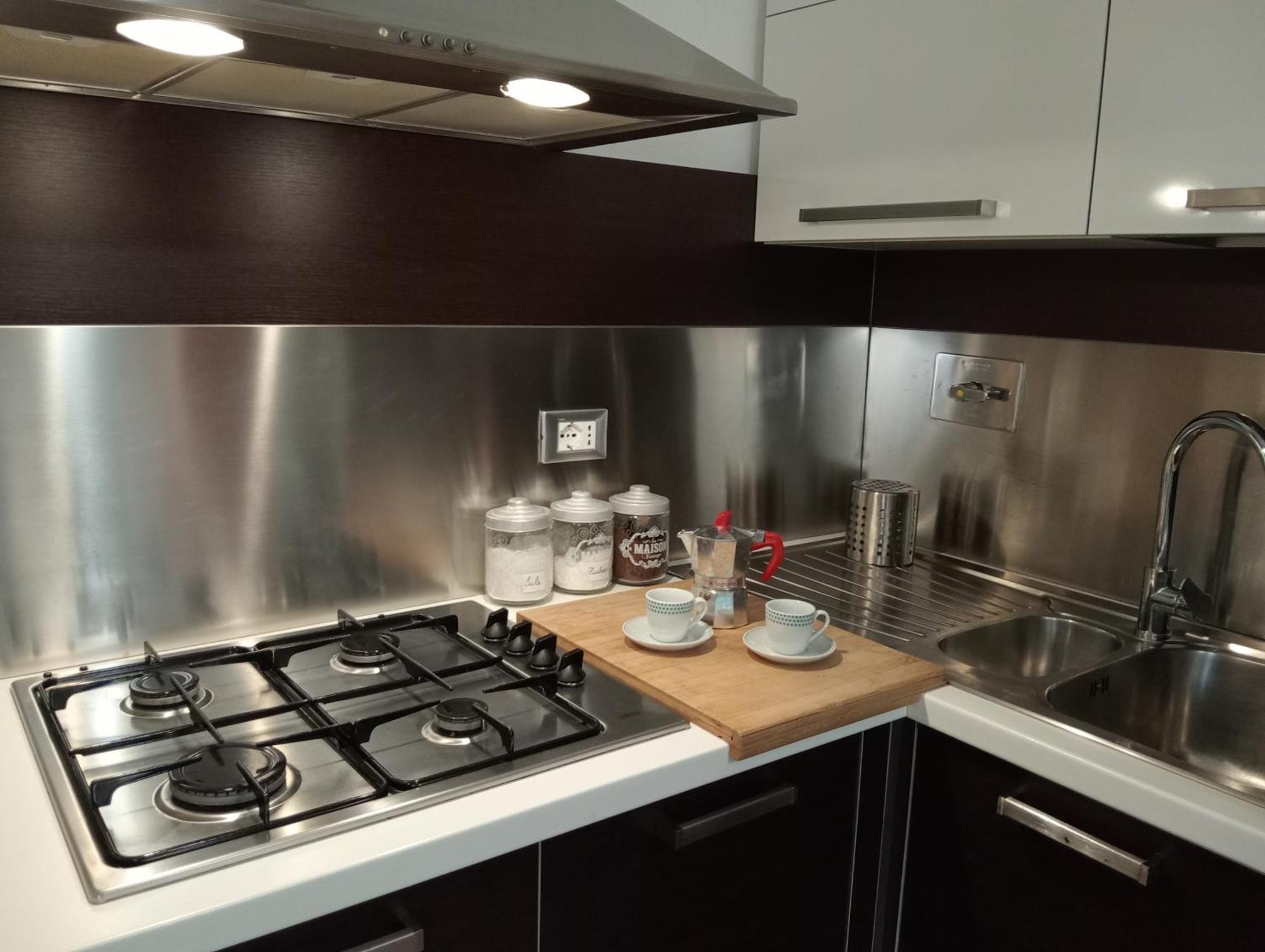 Appartement La Rosa Di Livourne Extérieur photo